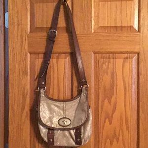 Fossil Crossbody bag